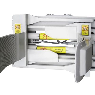 Vysoko kvalitný vysokozdvižný vozík s hydraulickým dvojitým bubnom