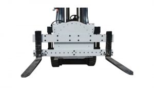 Rotator Bin Rotator