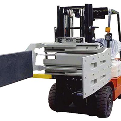 Otočná viacúčelová svorka