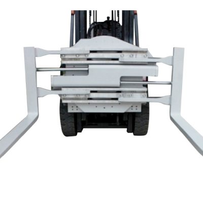 2 7ton Popular Non Sideshifting Fork Clamps Fujian Huamai Machinery Co Ltd