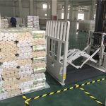 Prídavné zariadenie pre vysokozdvižný vozík