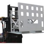 Cena za vysokozdvižný vozík s prídavným zariadením Pull