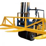 Rozperná tyč typu FSNP2-4500 pre vysokozdvižný vozík